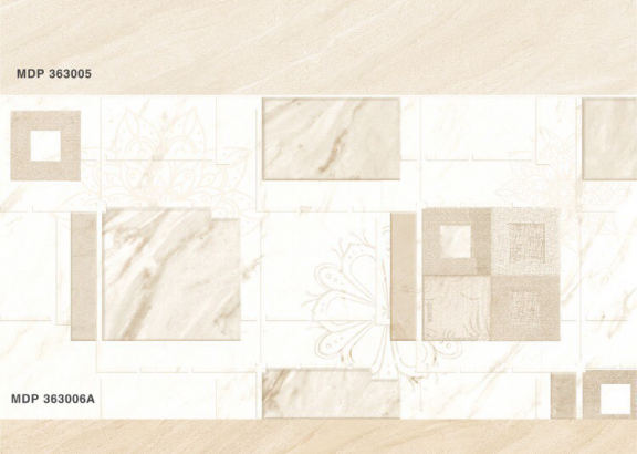 Dòng gạch 300x600 mẫu 363005