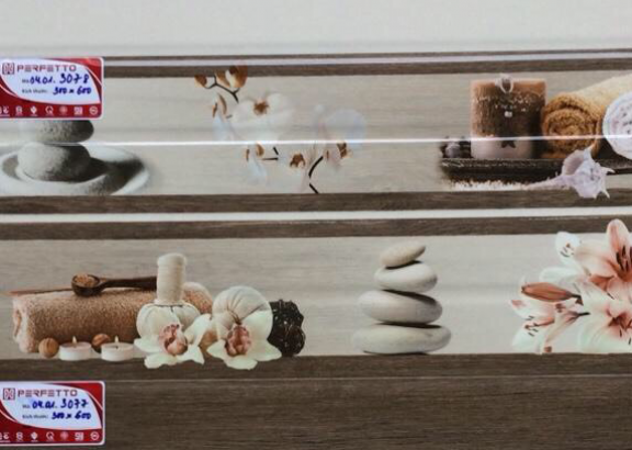 Dòng gạch 300x600 mẫu 3078
