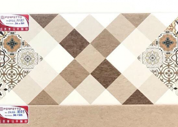 Dòng gạch 300x600 mẫu 3088