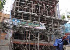 CÔNG TRÌNH ĐIỆN BIÊN PHỦ