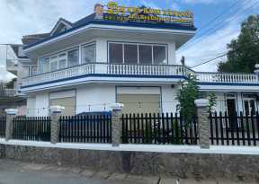 Thiết kế Big Nhà hàng Hàn Quốc tại Đà Lạt