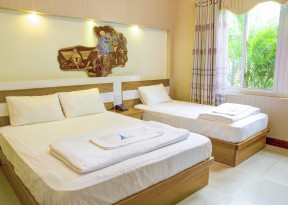 Thiết kế thi công căn hộ nhà chị thanh vinhome