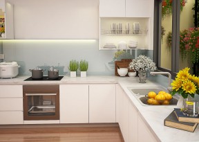 Thiết Kế Trang Trí Nội Thất Phòng Khách